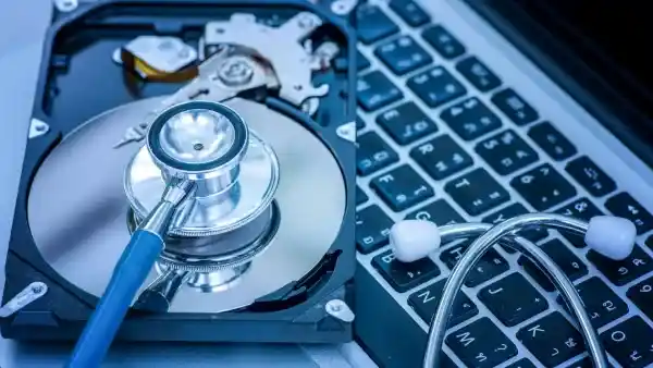 Data Recovery Services