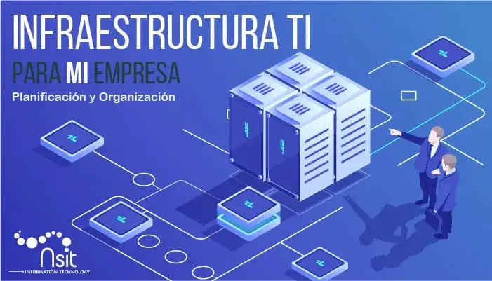 Gestión de Infraestructura IT