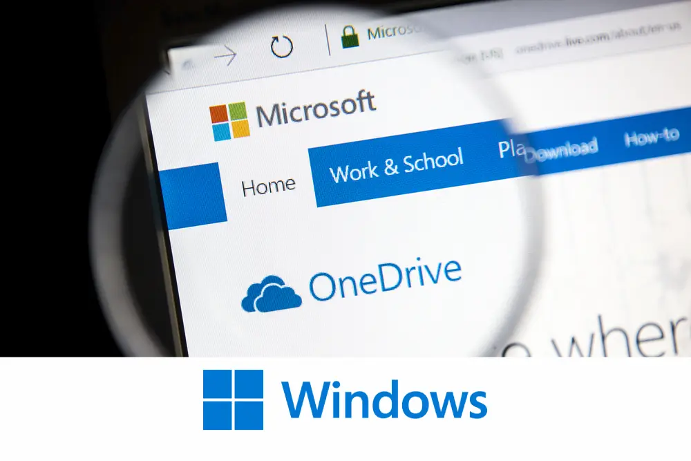 OneDrive