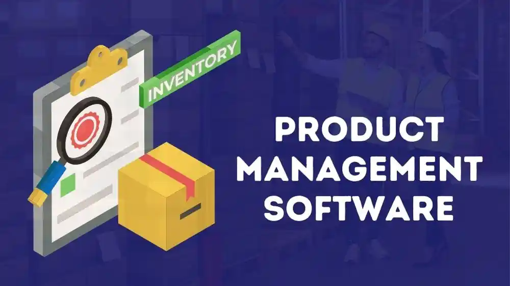 Product Management System