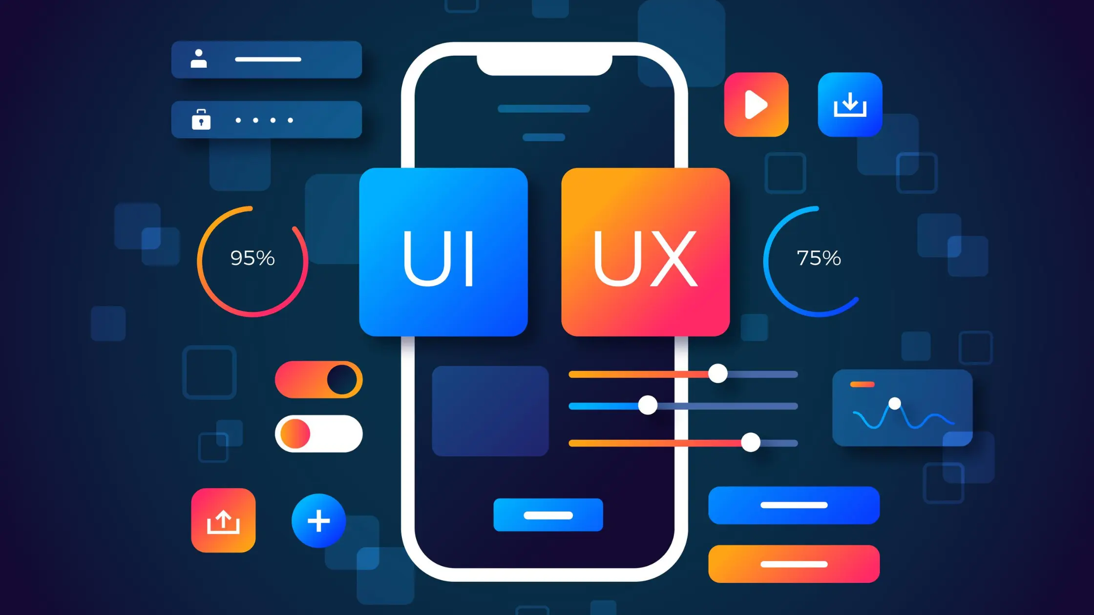 UI/UX Design